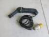 Bosch Electro Brush, Model GEB1000CE, 110v.