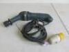 Bosch Electro Brush, Model GEB1000CE, 110v. - 4