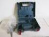 Makita FS2500 Screw Driver. Comes with Carry Case. - 4