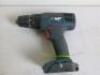 5 x Bosch Cordless Hand Tools to Include: 1 x Bosch Brushless Hammer Drill, 3 x Bosch Combi Drills, Model GSB18 VE-2-LI, & 1 x Other. Comes with 2 Batteries & Charger. - 6