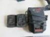 5 x Bosch Cordless Hand Tools to Include: 1 x Bosch Brushless Hammer Drill, 3 x Bosch Combi Drills, Model GSB18 VE-2-LI, & 1 x Other. Comes with 2 Batteries & Charger. - 7