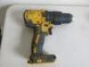 2 x DeWalt Cordless Hand Tools to Include: 1 x DeWalt DCD776 1 x DeWalt DCD778 & 2 x Battery Chargers. NOTE: no batteries. - 4