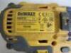2 x DeWalt Cordless Hand Tools to Include: 1 x DeWalt DCD776 1 x DeWalt DCD778 & 2 x Battery Chargers. NOTE: no batteries. - 5