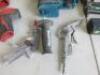 Quantity of Tools & Accessories for Spares of Repair (As Viewed/Pictured) - 6