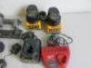 Quantity of Tools & Accessories for Spares of Repair (As Viewed/Pictured) - 8