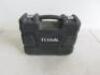 Titan Heat Gun, Model TTB284HTG. Comes with Carry Case. - 5