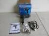 Energer Heat Gun, Model ENB467HTG. Comes in Original Box, Appears Unused. - 5