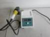 Silverline Soldering Station, 48W. Model 265829 with Digital Display.