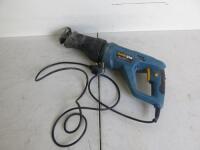 Workzone 710w Reciprocating Saw.