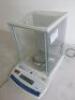 Fisherbrand Precision Weighing Instrument, Model PS-200, Max 200g: d=0.1mg. - 2