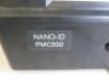 Particle Measuring Systems NANO ID PMC500, Model DMA, S/N 005P. - 2