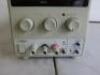 Thurlby Thander Instruments EX355P Programmable Digital Bench PSU. - 2