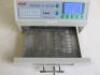 Puhui Infrared IC Heater Automatic Reflow Oven, Model T-962. - 4