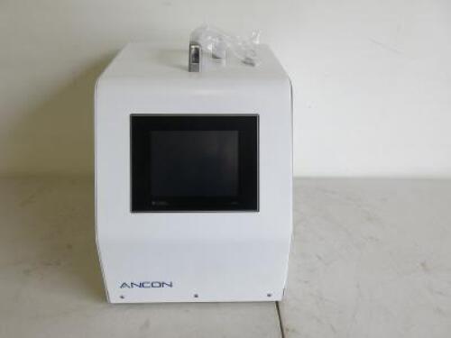 Ancon Technologies Aero Particle Sizer, S/N APS1101.