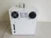 Ancon Technologies Aero Particle Sizer, S/N APS1101. - 4