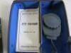 Yu Fong Digital Light Meter, Model YF-170. Comes in Carry Case with Manual. - 4