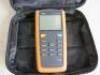 Tenma 72-7712 Thermometer. Comes with Operating Manual, CD Disk & Soft Case. - 2