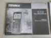 Tenma 72-7712 Thermometer. Comes with Operating Manual, CD Disk & Soft Case. - 5