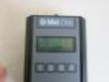 HACH Ultra Analytics MET One Laser Particle Counter, Model 227b. NOTE: requires 9v Power Supply. - 5