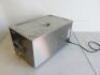 Digital Ultrasonic Cleaner Digital Pro+, Model PS-80A. Tank Size 50 x 30 x 15cm. - 7