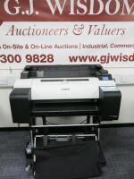 Canon K10490 Large Format Printer.