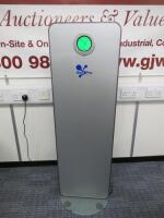 AirXPro Air Purifier, Model AXP-1200, S/N 202011-KJ12-0002.