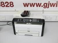Ricoh SP204sfn Printer.