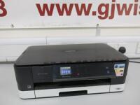 Brother DCP-J41100DW Printer.