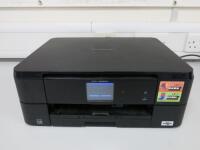 Brother DCP-J562DW Printer.