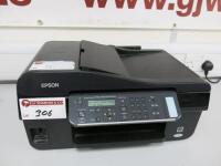 Epson Stylus Office BX305FW Plus Printer