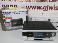 Brother MFC-J46200W Printer.