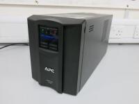 APC Smart-Ups 1000 Battery Back Up.