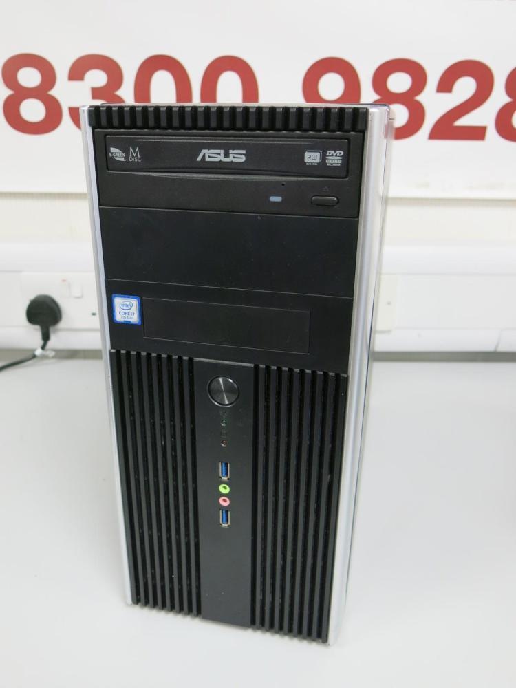マザーボード ASUS PRIME H270-PLUS + Intel i7-7700 i7 7700 + Asus prime h270-plus □□【1円スタート】 マザーボード