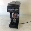 Victoria Arduino Mythos One Coffee Grinder. S/N RC0011802032584. Supplied New April 2018.