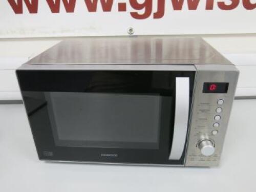 Kenwood K20MSS15 800w Microwave.