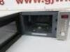 Kenwood K20MSS15 800w Microwave. - 2