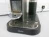 Krups XN 730T Coffee Capsule Machine with Milk Frother. - 3