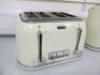 Set of Breville Kettle & Toaster, Model VKJ956 & VTT702. - 3