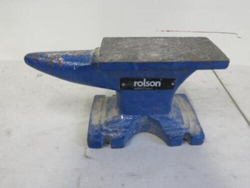 Rolson Anvil