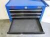 Draper Roller 7 Drawer Mobile Tool Cabinet. - 6