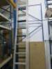 Double Extension Ladder. - 3