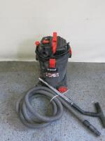 Trend HEPA 1500W Vacuum Cleaner, Comes with Hose.