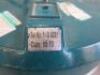 Makita 440 Wet & Dry 110v Vacuum Cleaner. - 4