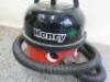 Henry Numatic Vacuum Cleaner, Model HVR 200-12. Comes with Hose & Attachments (As Viewed/Pictured). - 2