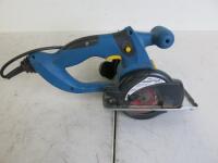 Workzone 500w Multipurpose Circular Saw, Model WWMCS-14