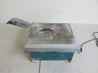 Blackspur Electric Tile Cutter, Model BB-TC300.