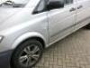 EO14 0KP: Mercedes Benz Vito 113 CDI Panel Van. Diesel, 2143cc, Mileage 173,859, MOT Expires 03/2024.Comes with 1 x Key & V5. - 4