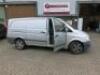 EO14 0KP: Mercedes Benz Vito 113 CDI Panel Van. Diesel, 2143cc, Mileage 173,859, MOT Expires 03/2024.Comes with 1 x Key & V5. - 3