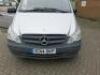 EO14 0KP: Mercedes Benz Vito 113 CDI Panel Van. Diesel, 2143cc, Mileage 173,859, MOT Expires 03/2024.Comes with 1 x Key & V5. - 7