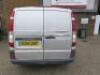EO14 0KP: Mercedes Benz Vito 113 CDI Panel Van. Diesel, 2143cc, Mileage 173,859, MOT Expires 03/2024.Comes with 1 x Key & V5. - 18